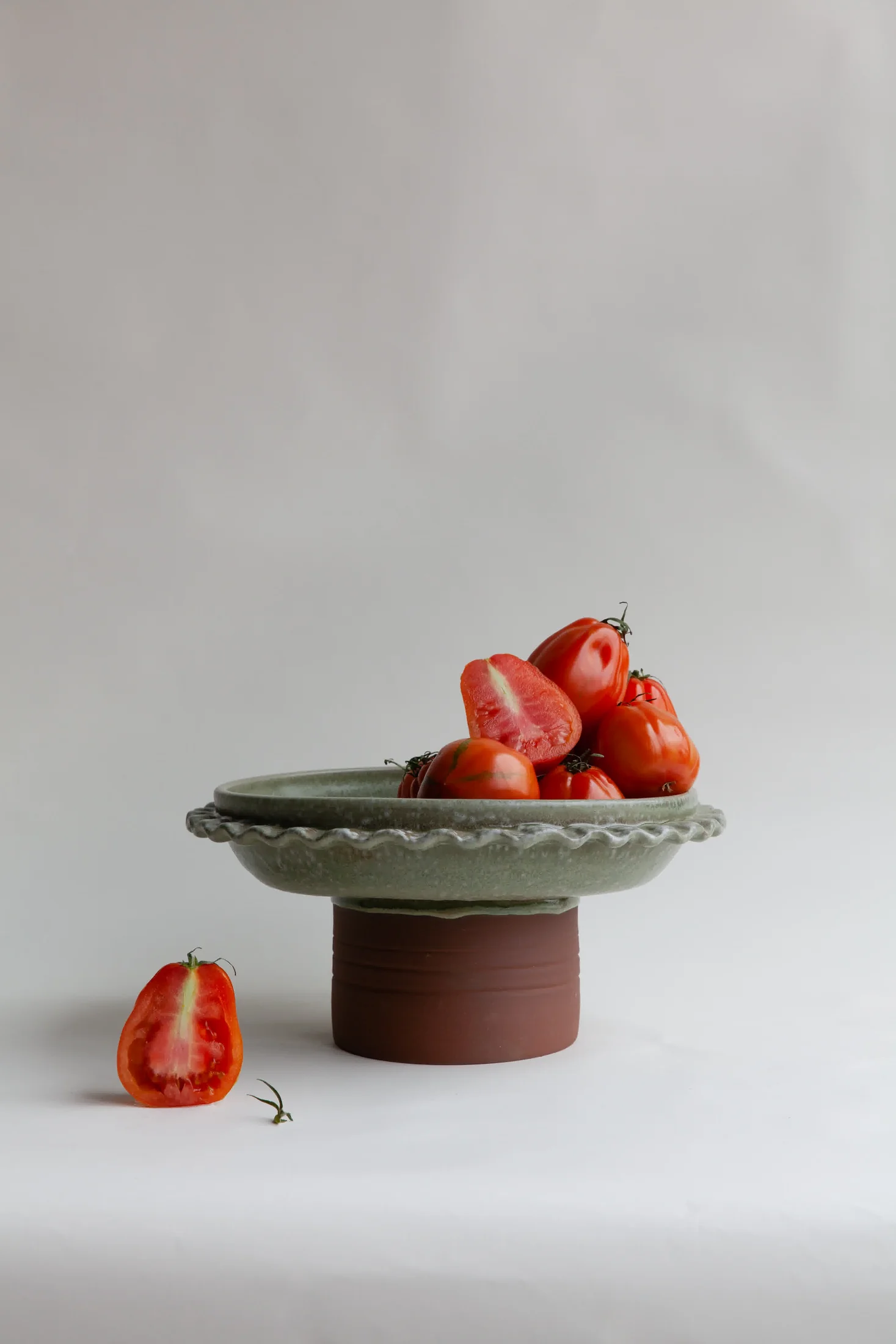 A piece from the Sam Baron collaboration