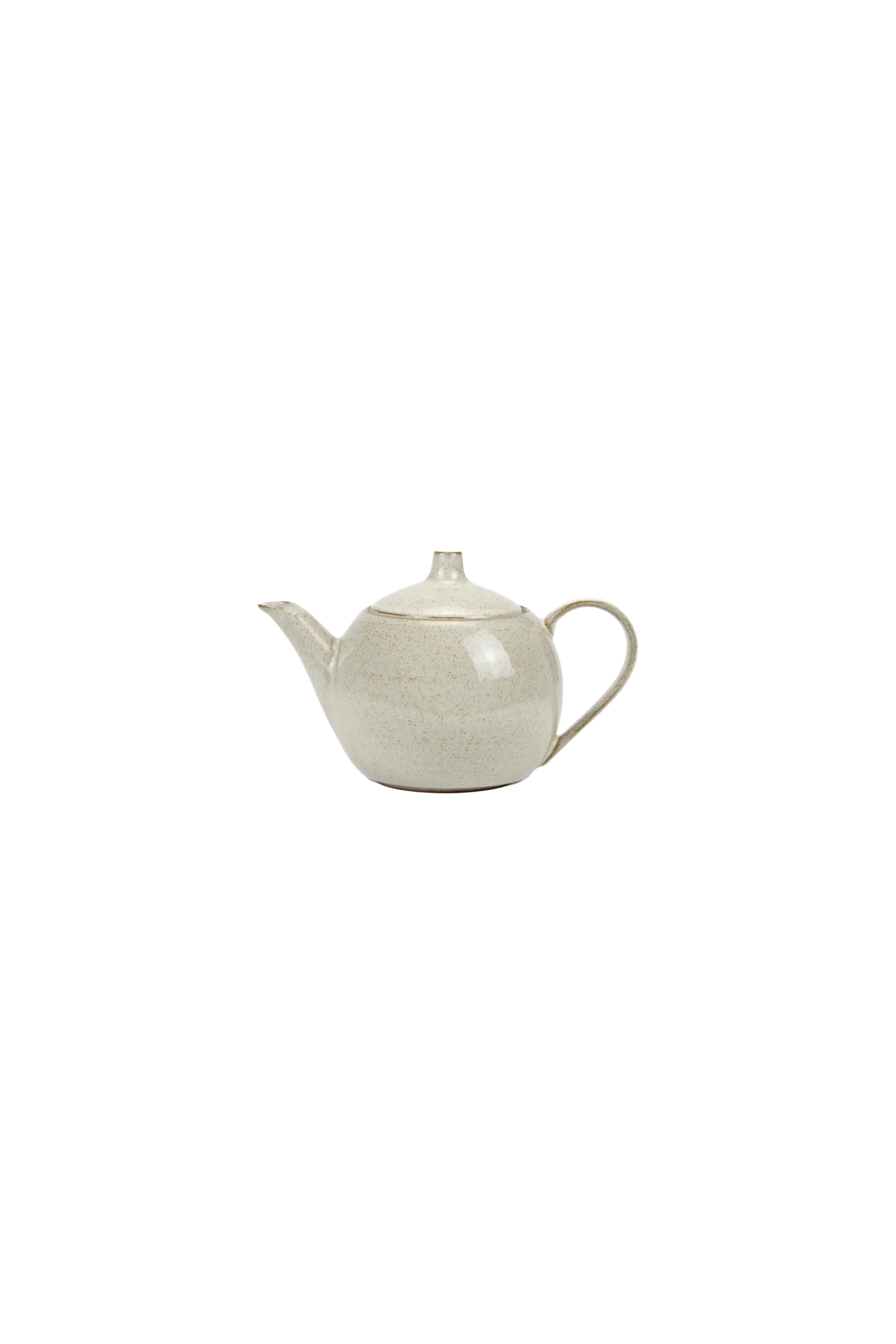 Small Teapot