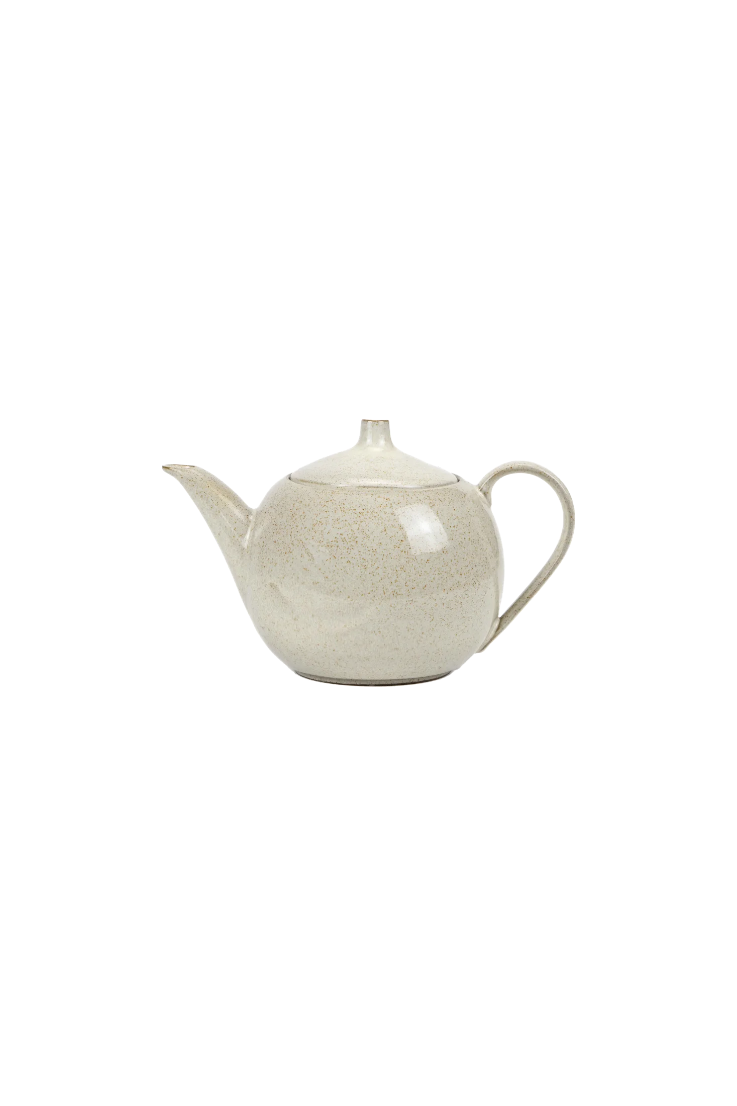 Large Teapot