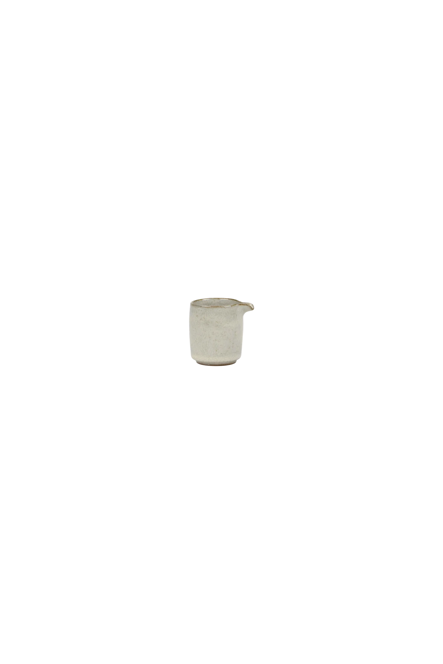 Large Milk Jug