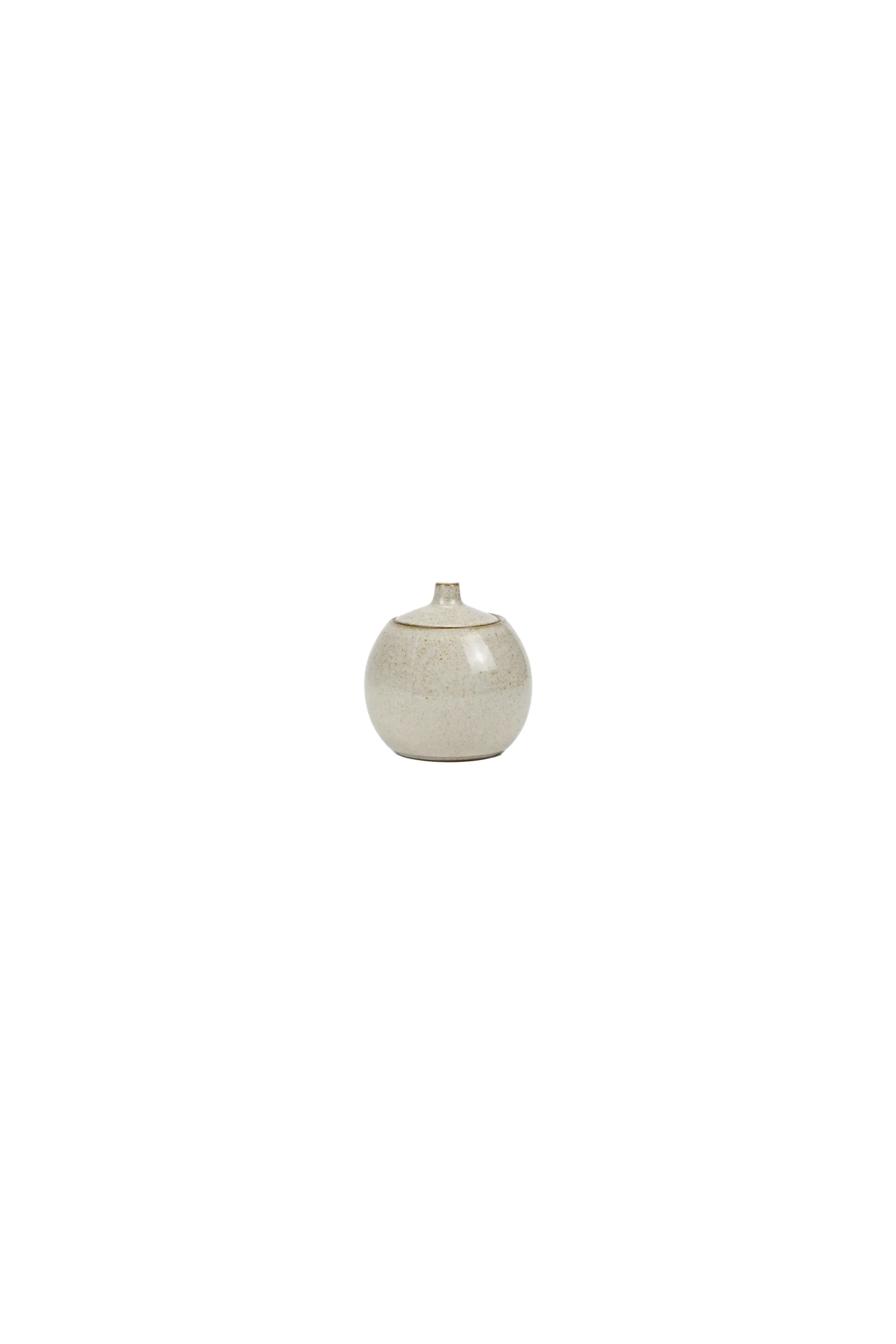Sugar Pot