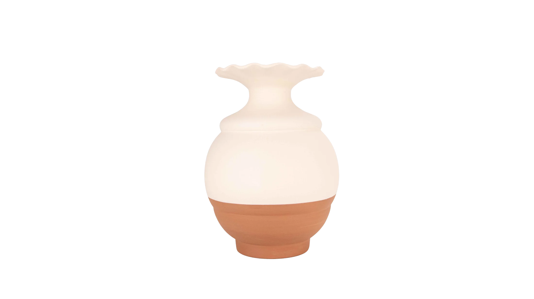 Small Vase