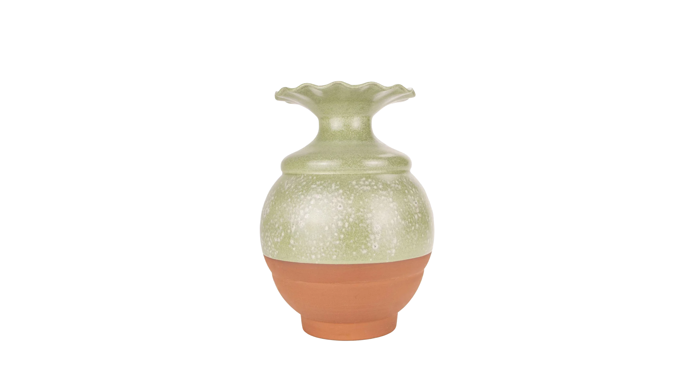 Small Vase