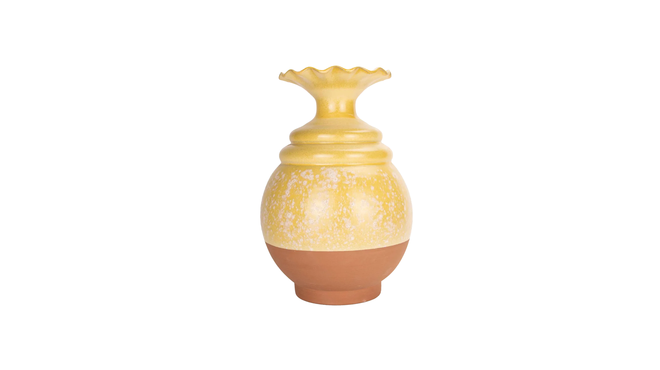 Tall Vase