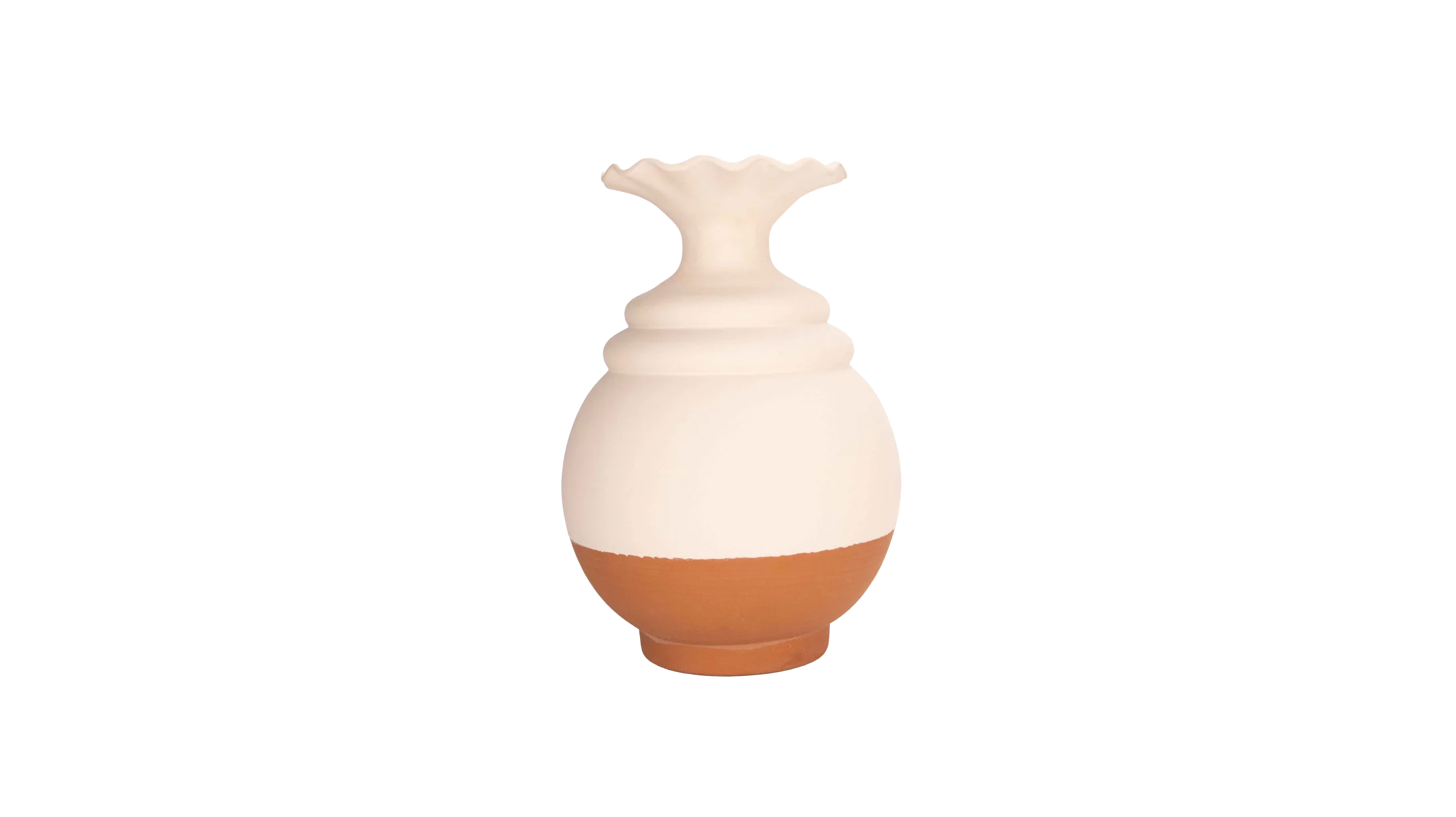 Tall Vase