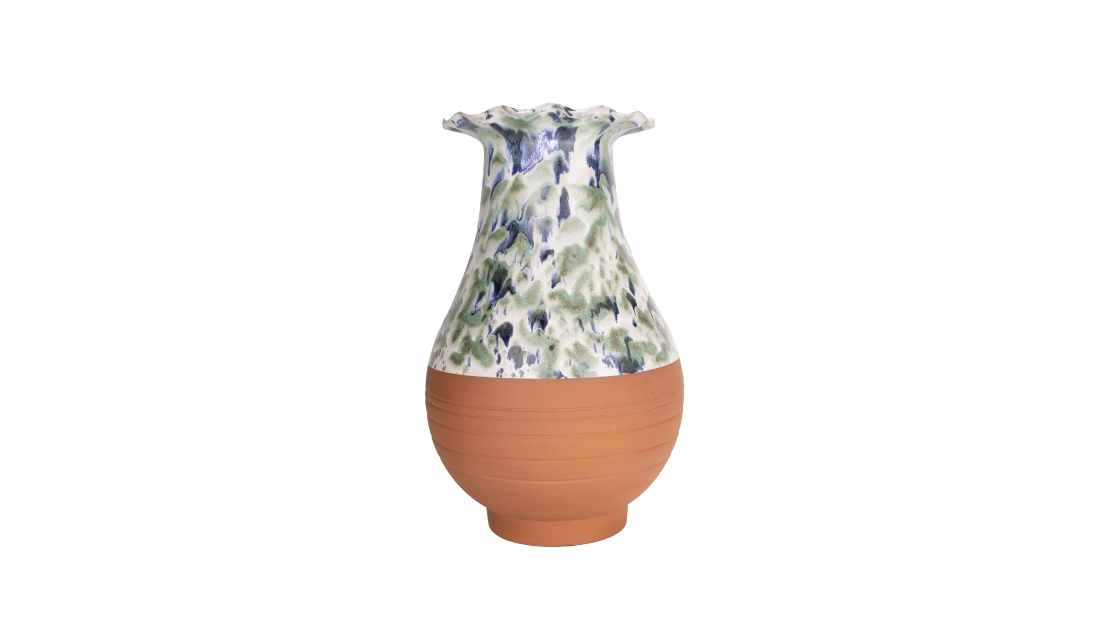 Tulip Vase