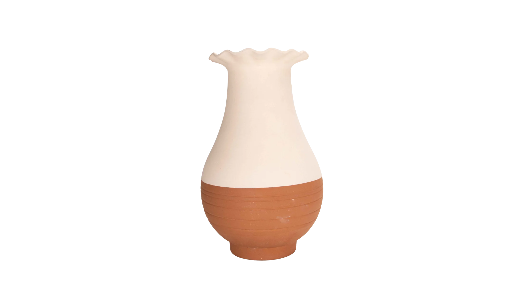 Tulip Vase