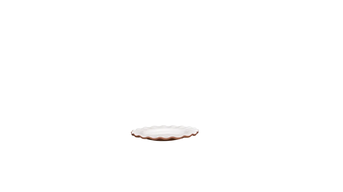 Salad Plate