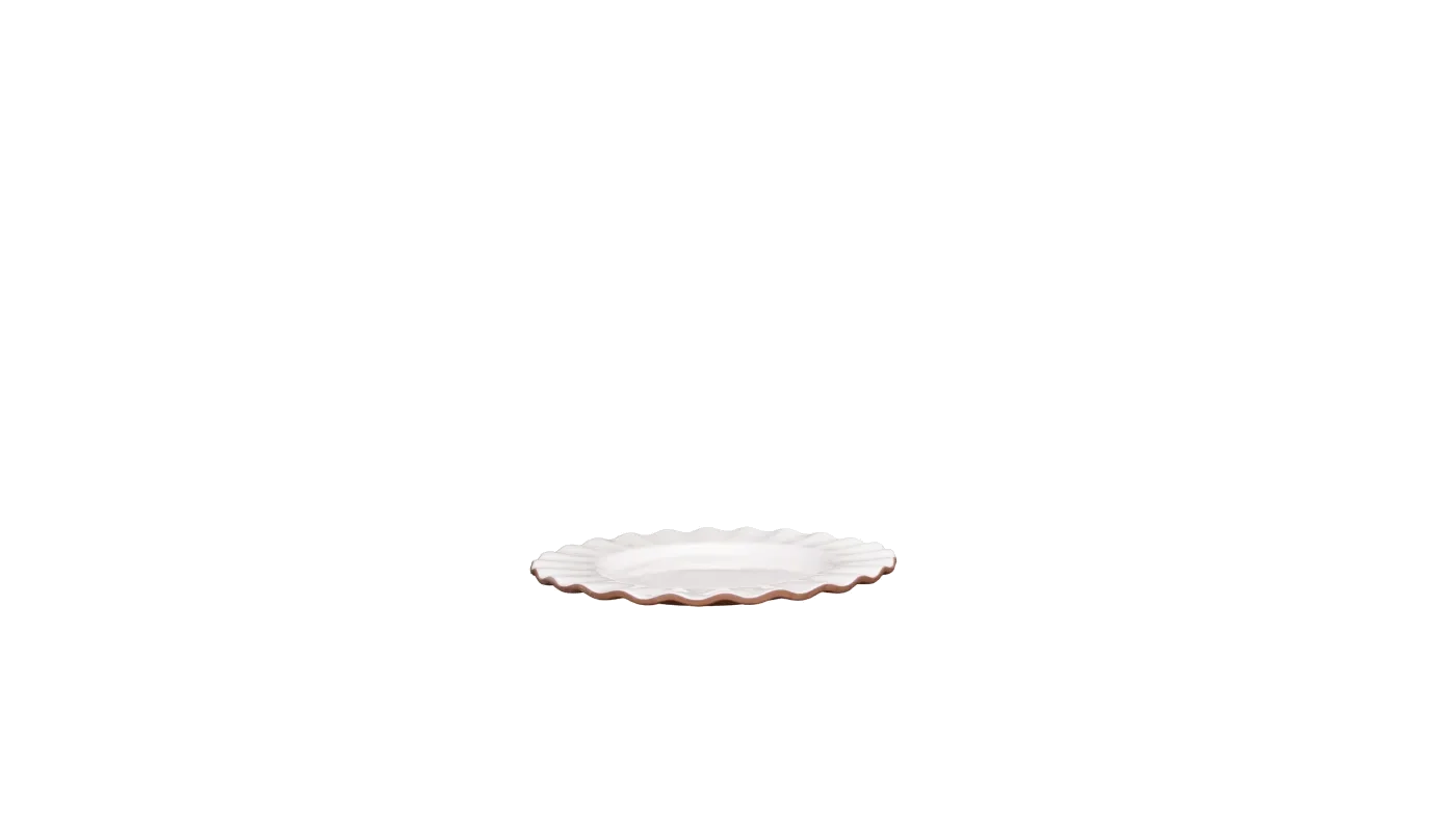 Dinner Plate