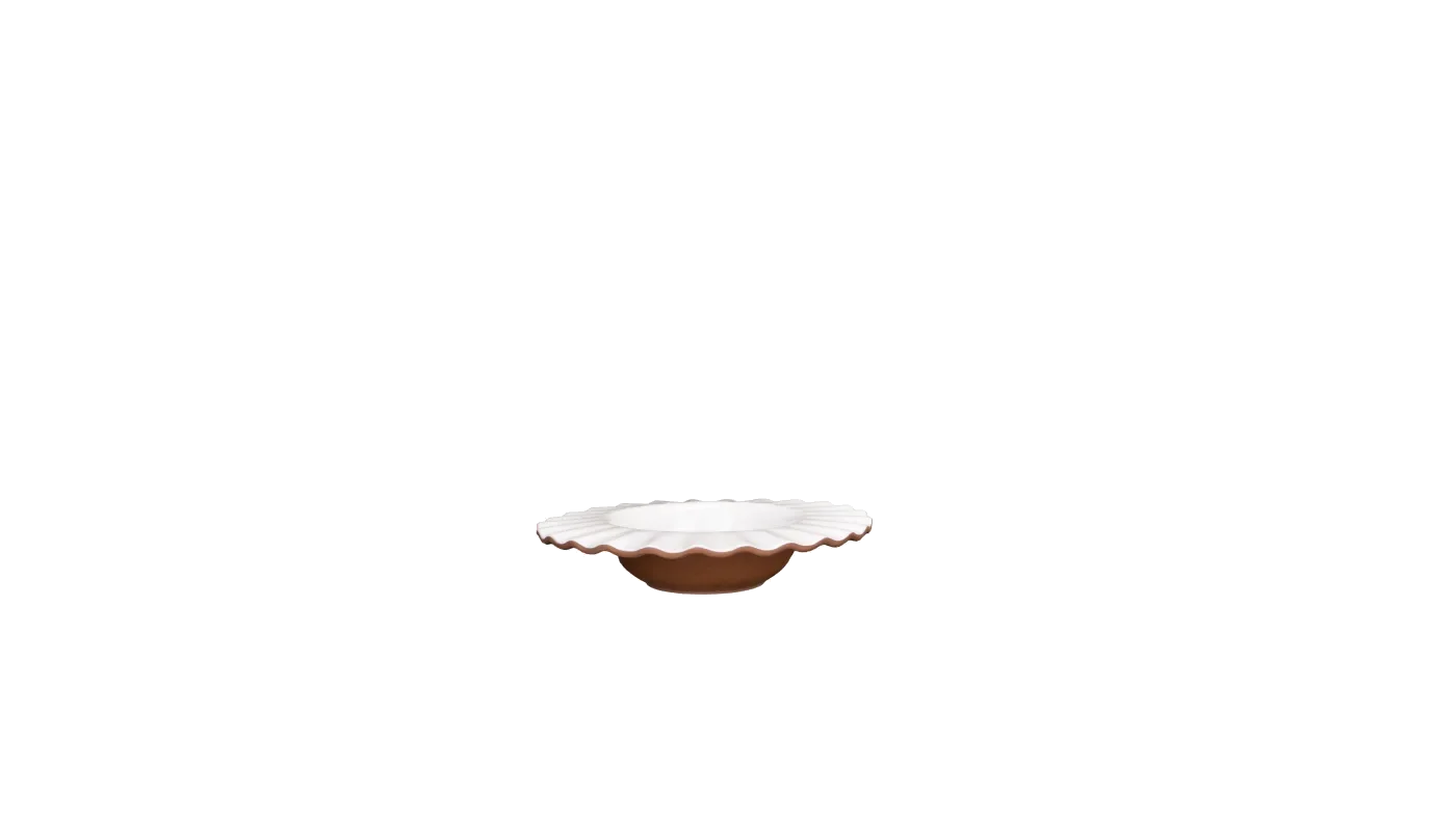 Risotto Plate