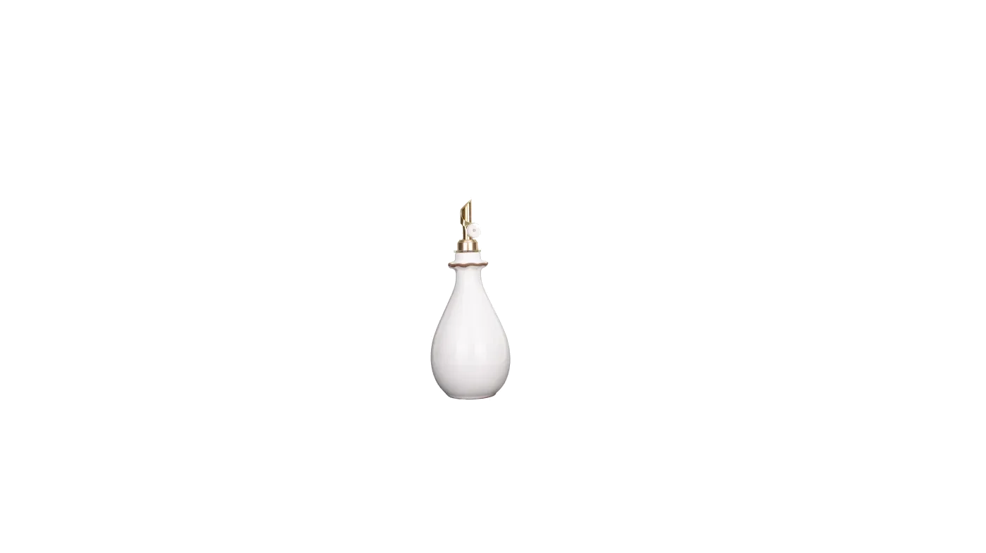 Olive Oil Bottle