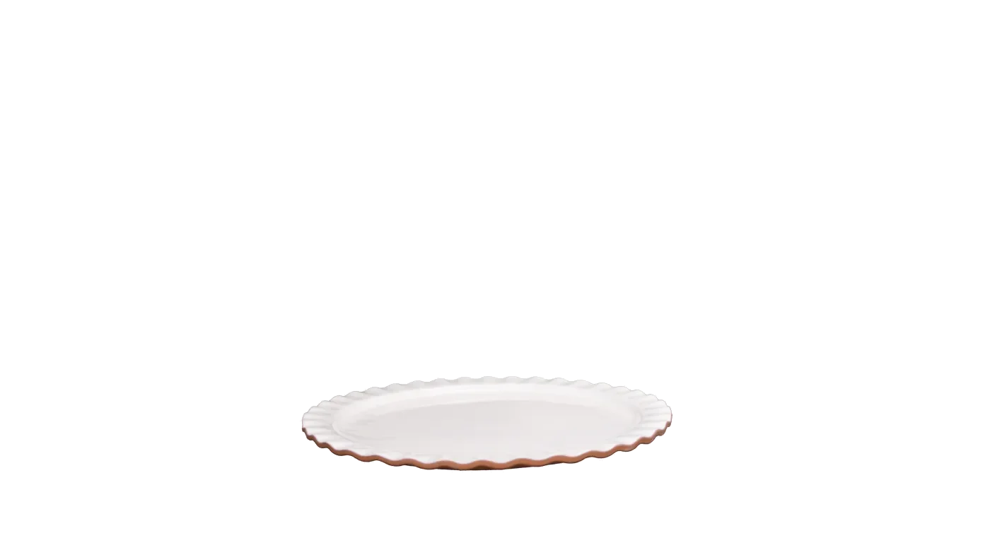 Pizza Plate