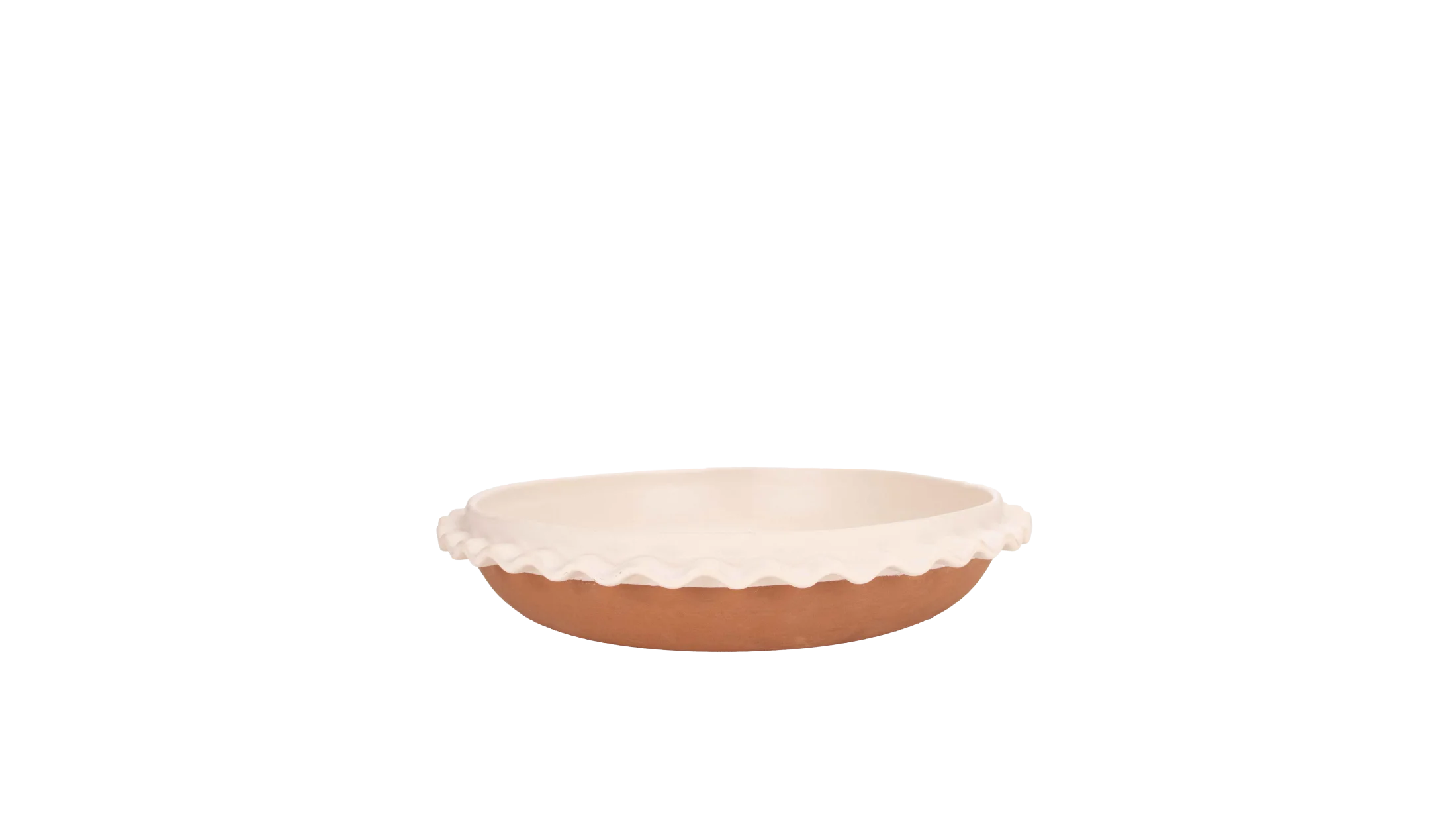 Small Low Bowl