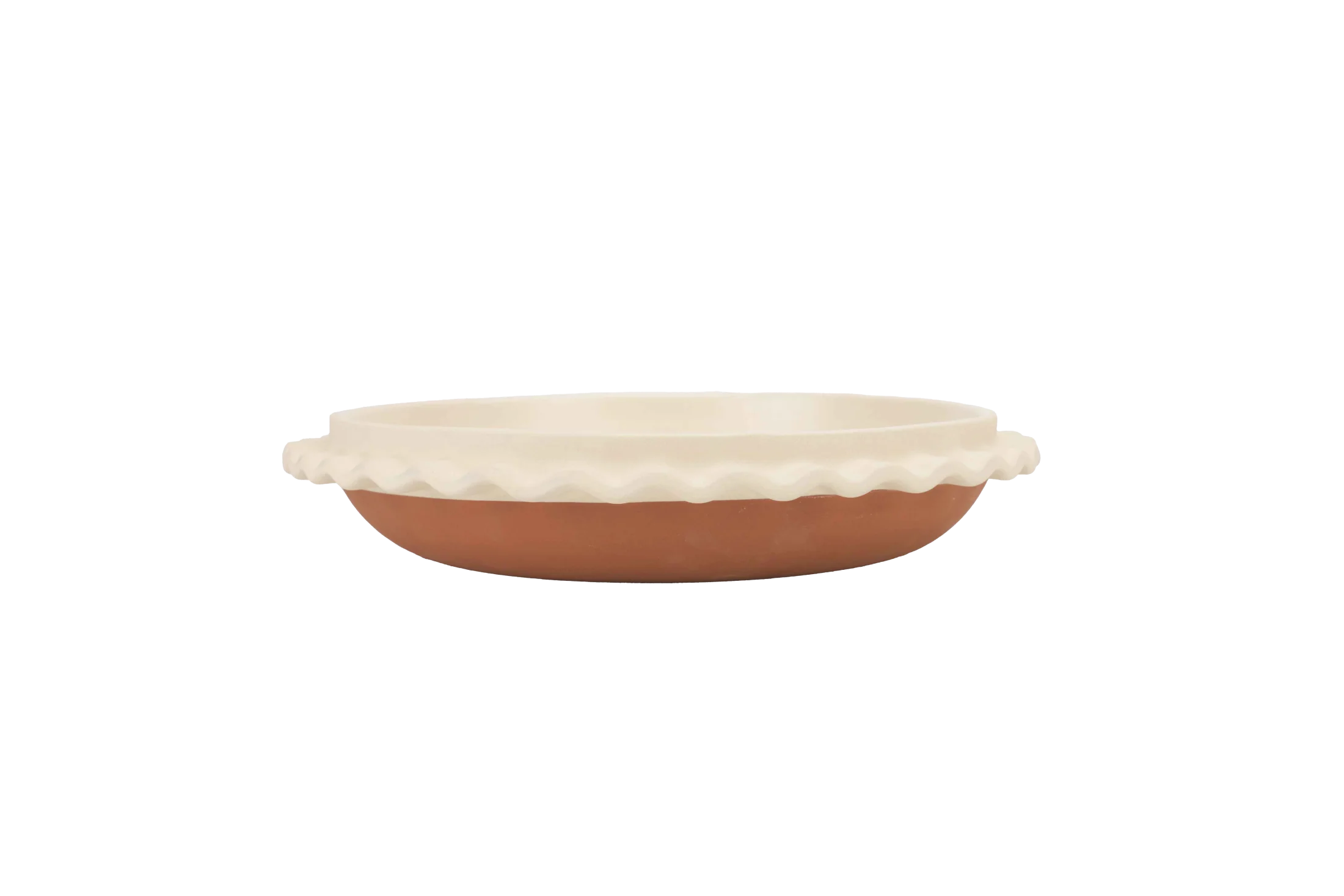 Large Low Bowl