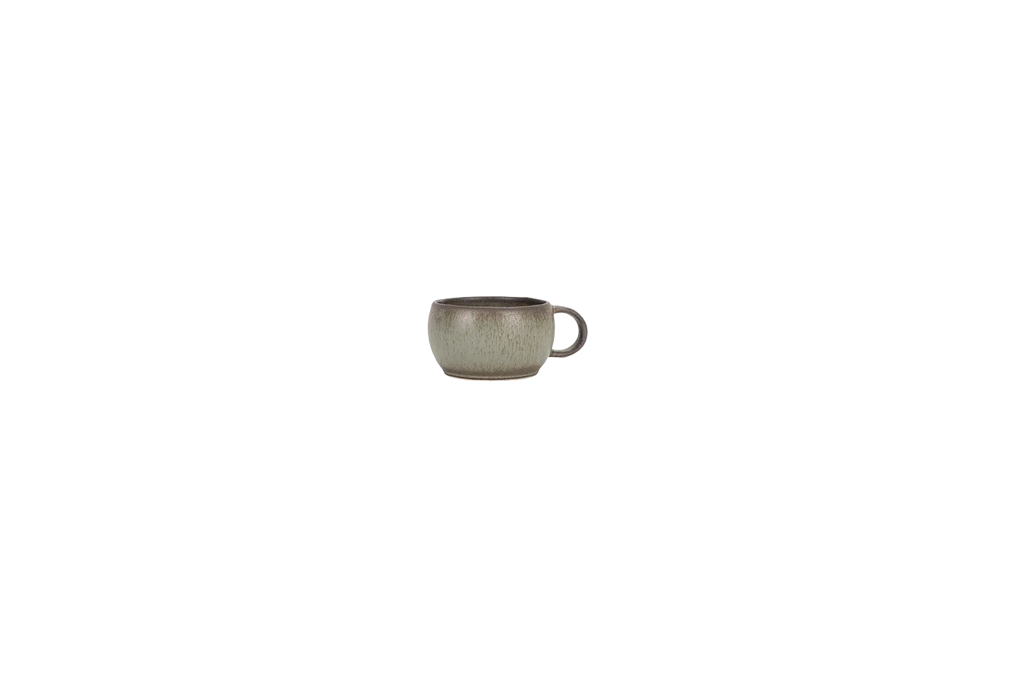 Low Mug S