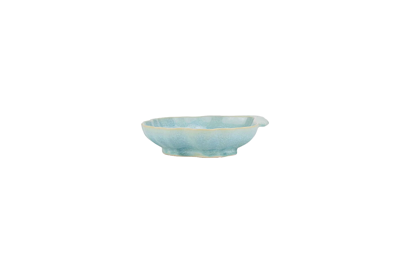 Shell Chef Plate