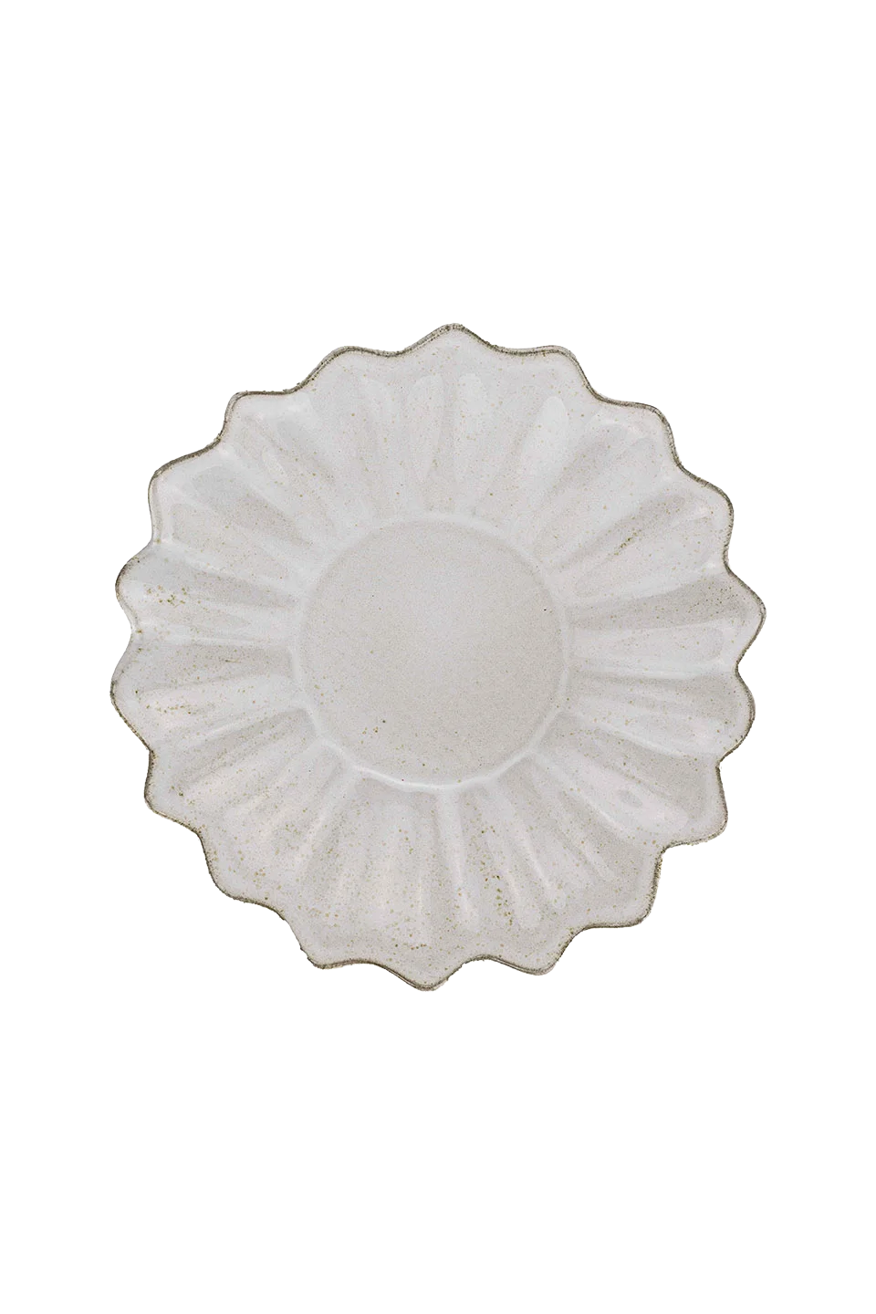 Crown Chef Plate