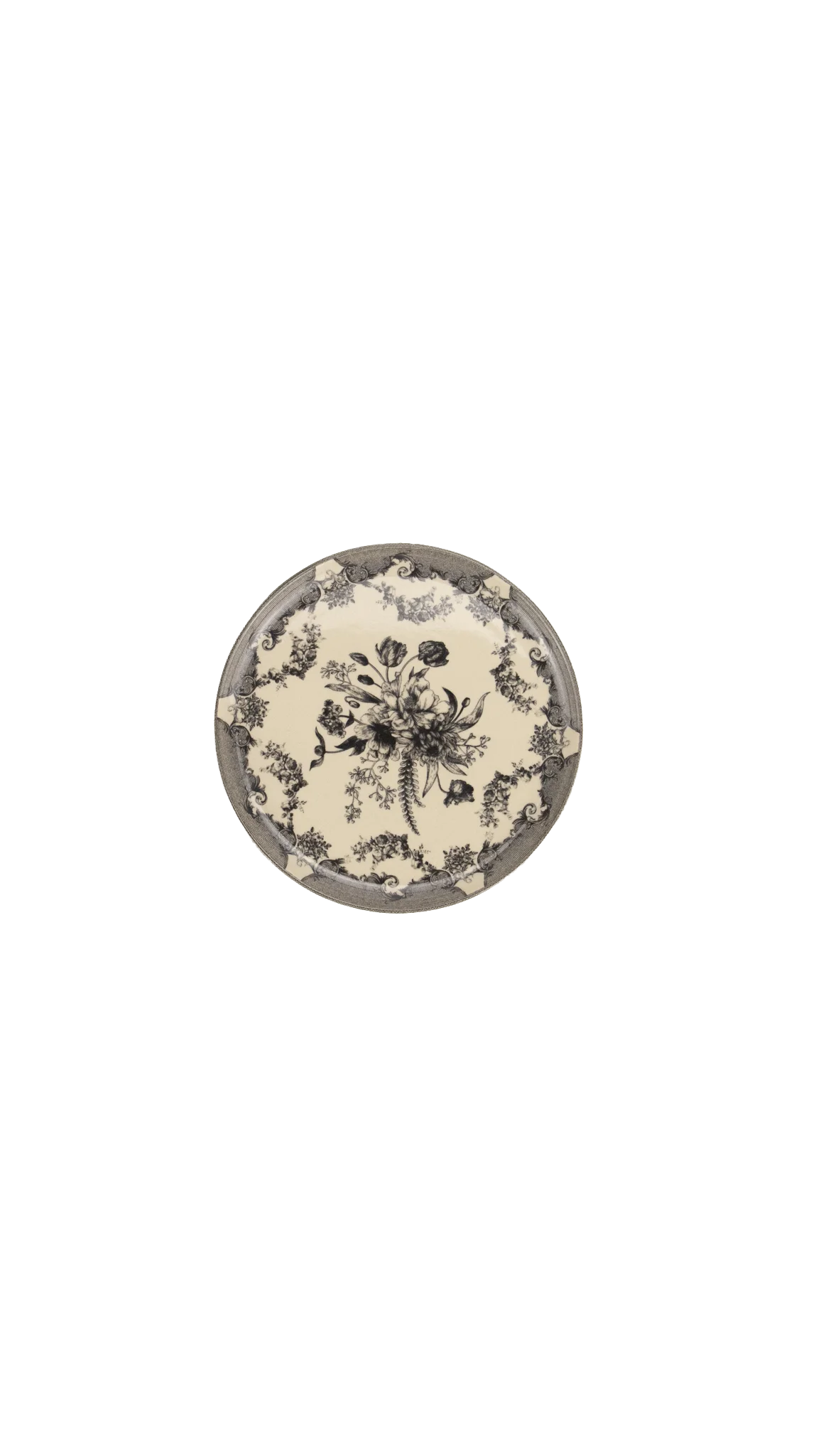 Side Plate