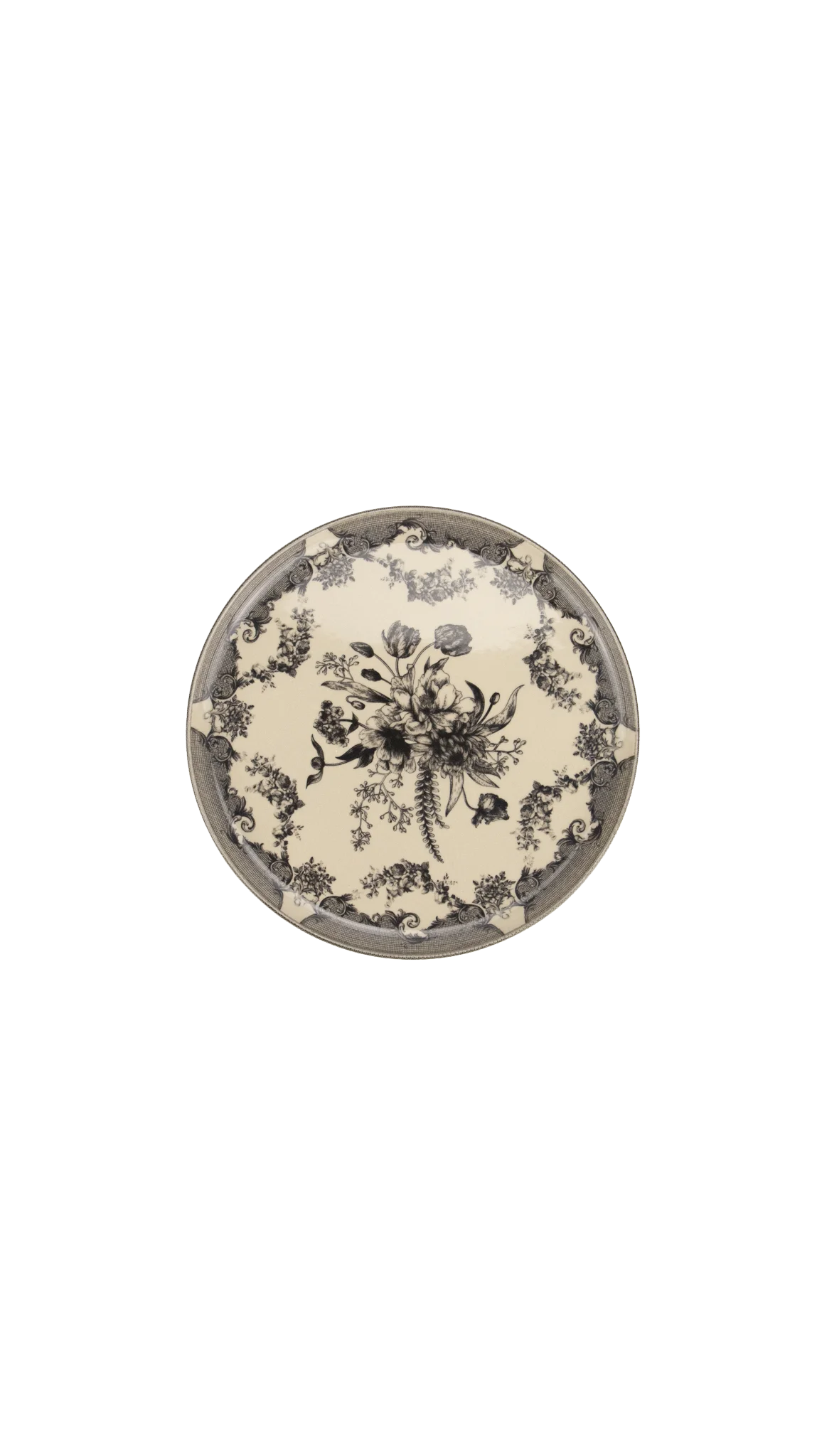 Dinner Plate