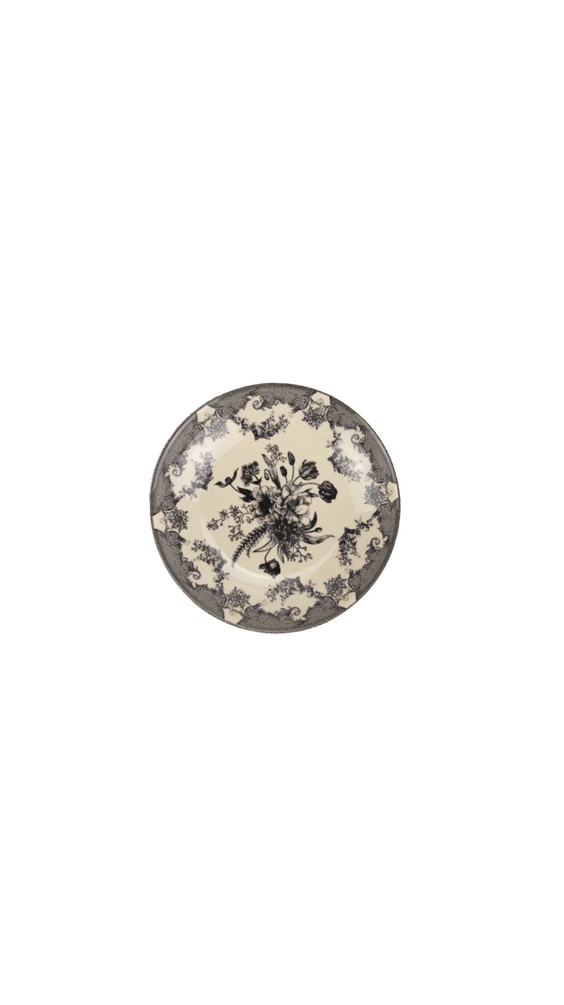 Soup Plate