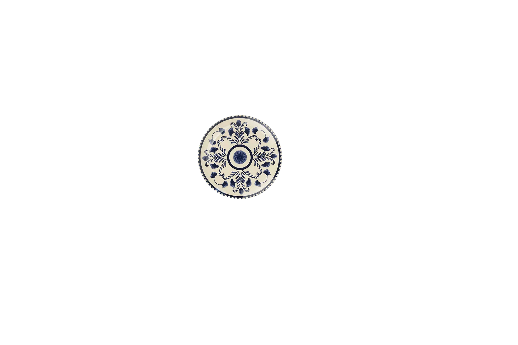 Salad Plate