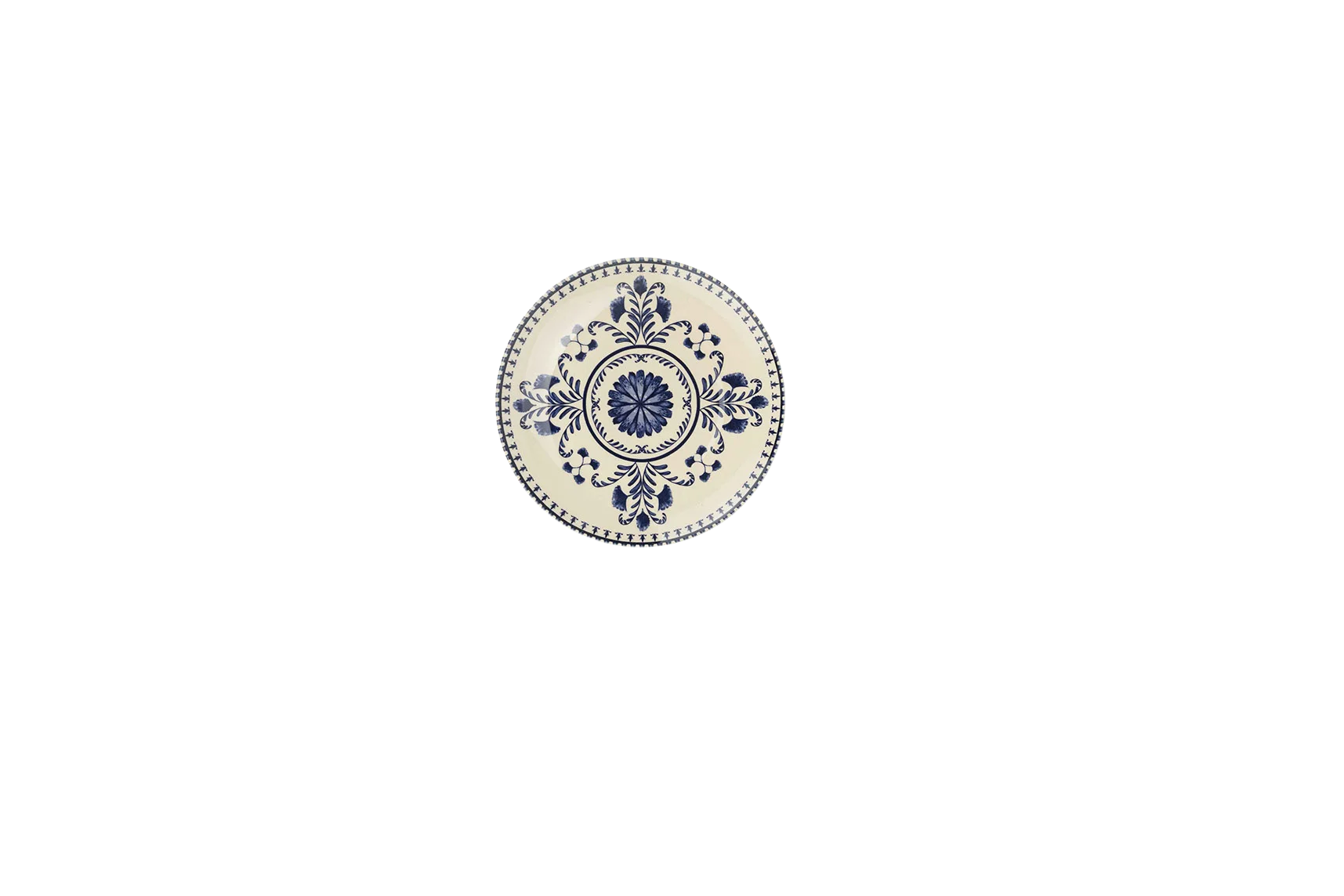 Dinner Plate