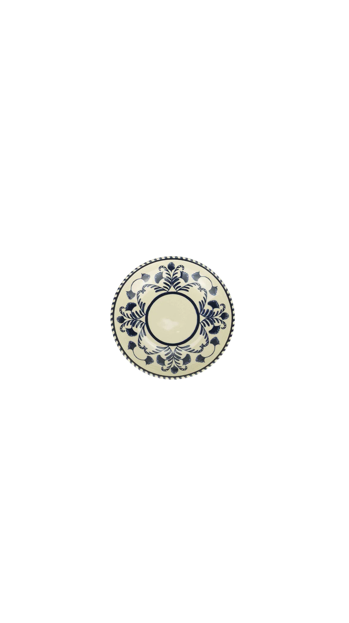 Soup Plate