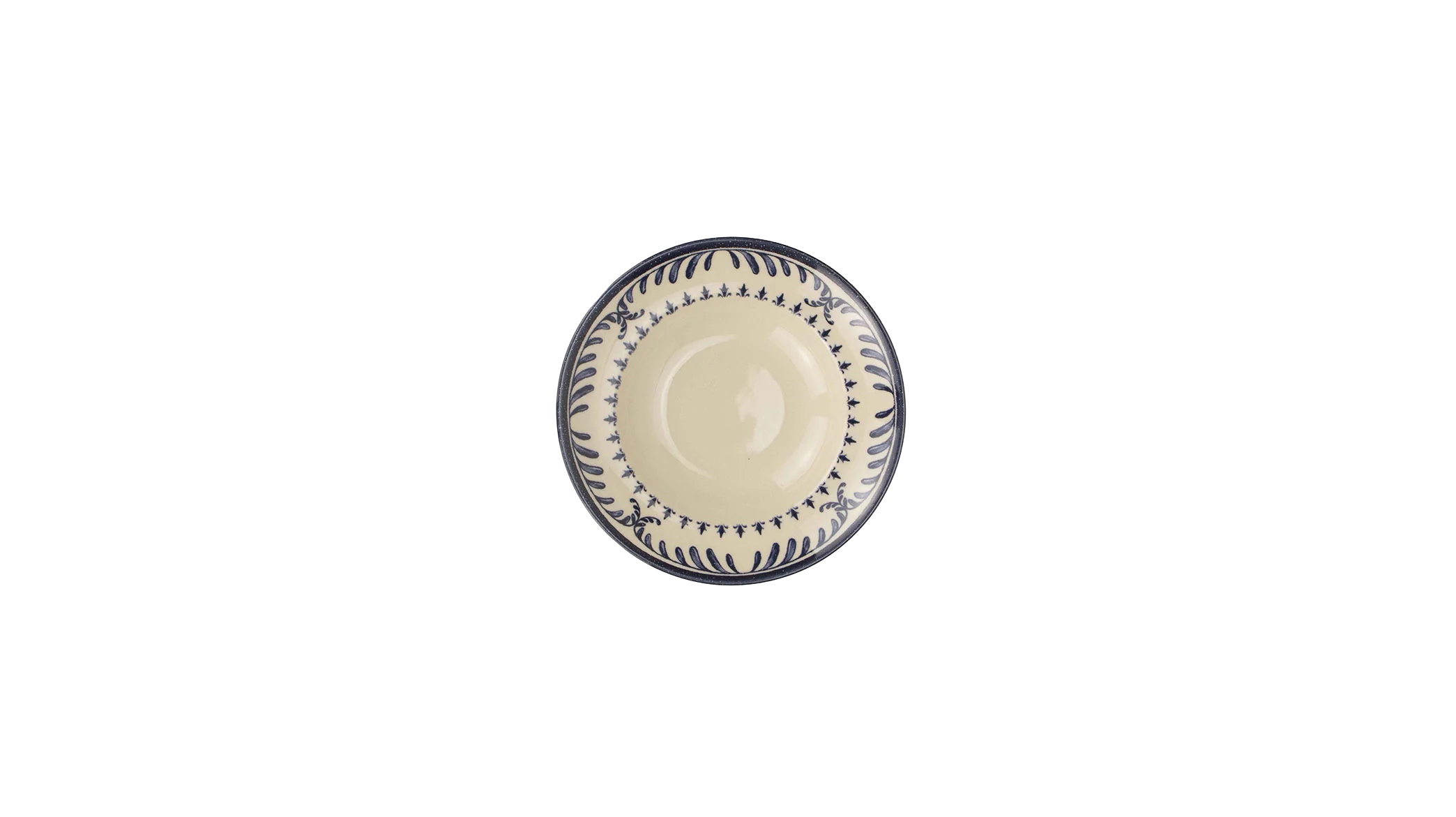 Pasta Plate