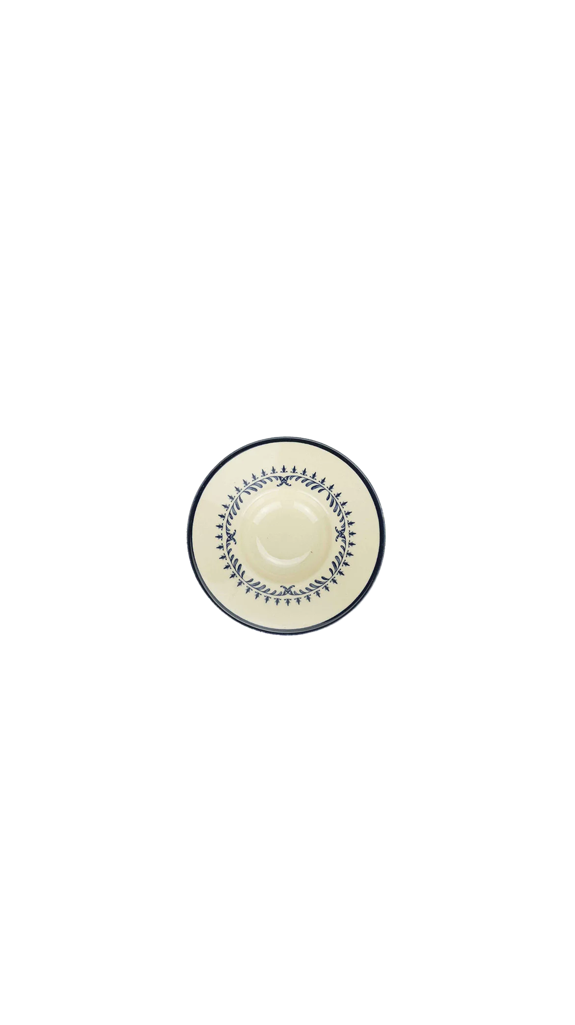 Small Risotto Plate