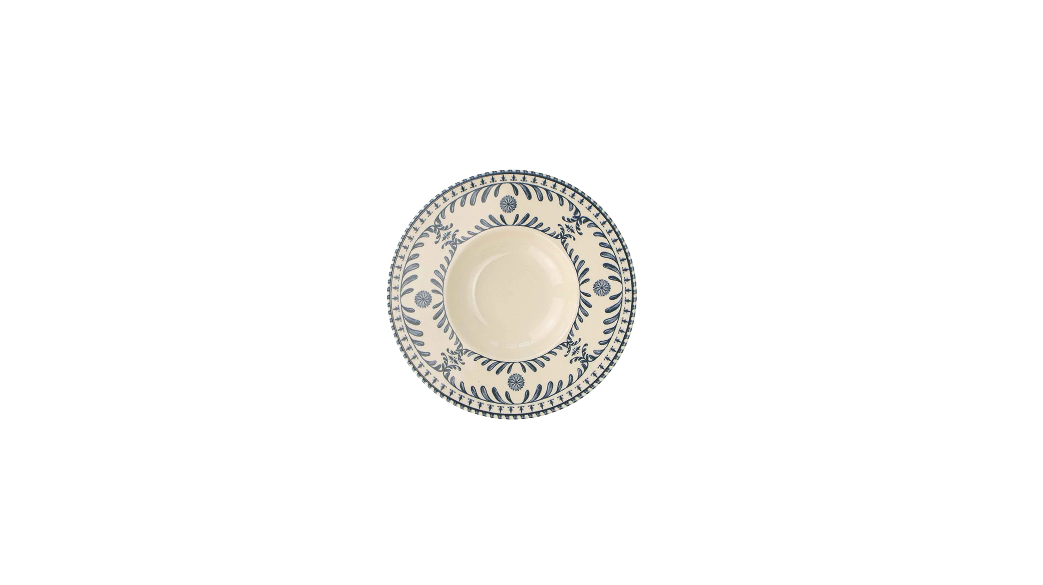 Large Risotto Plate