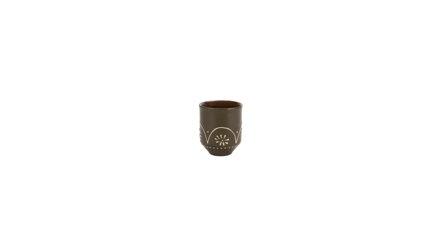 Capuccino - Set 2 A
