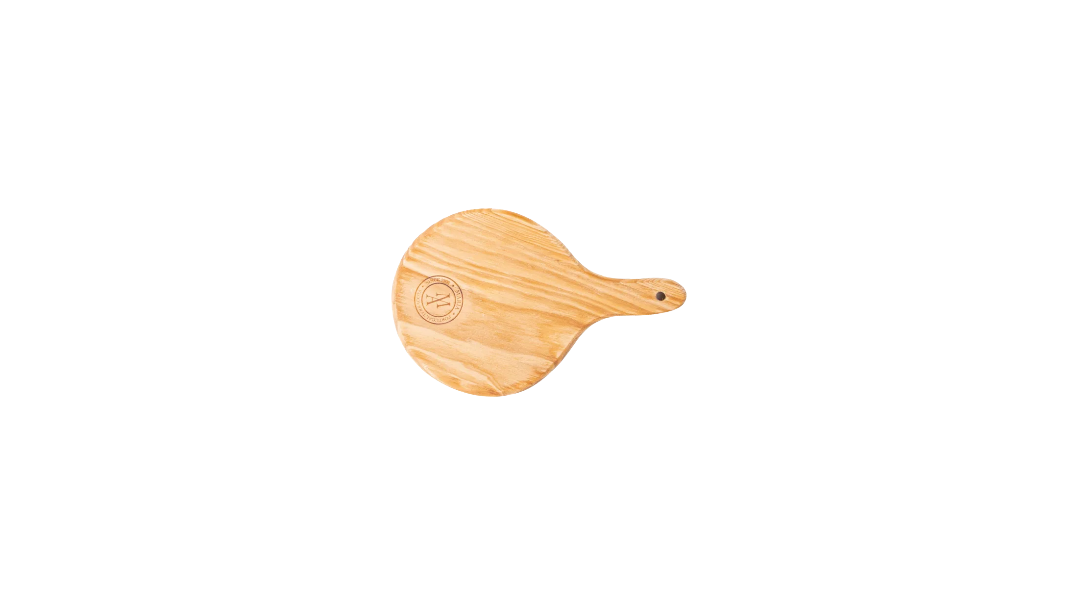 Mini Round Board