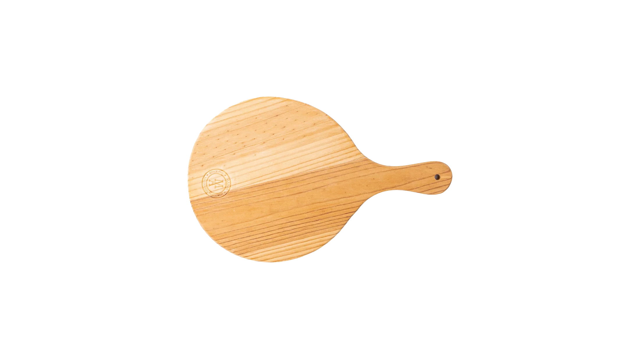Small Round Board