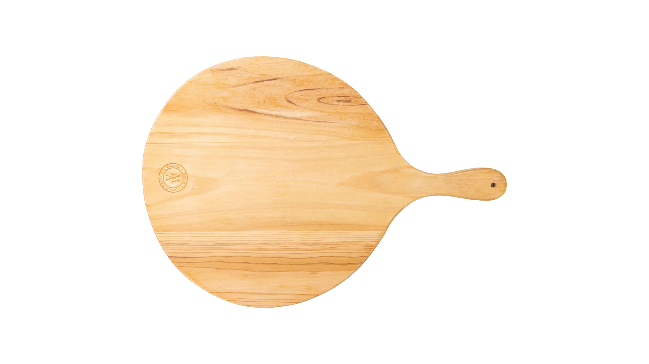Medium Round Board