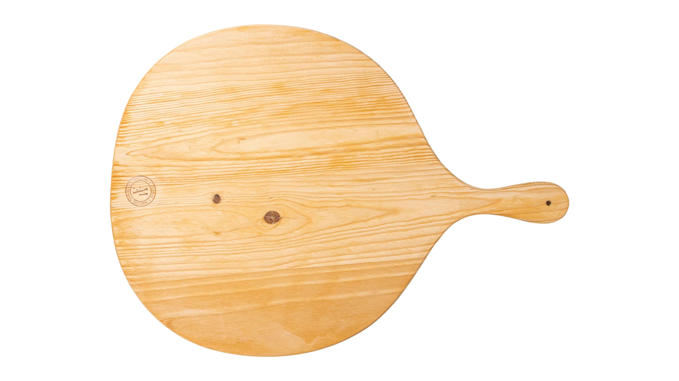 Large Round Board