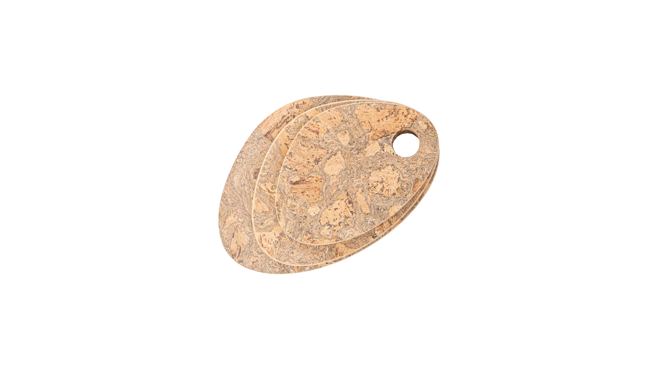 Cork Trivets