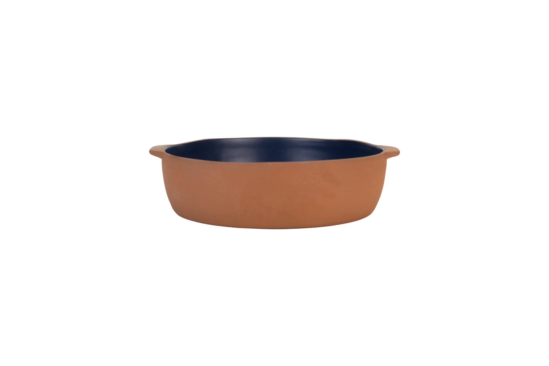 Round Baker