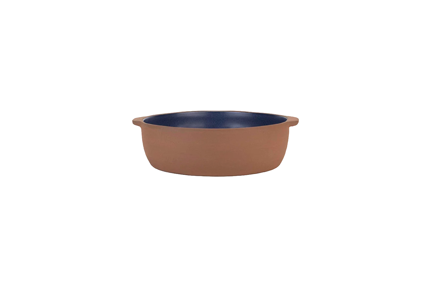 Round Baker