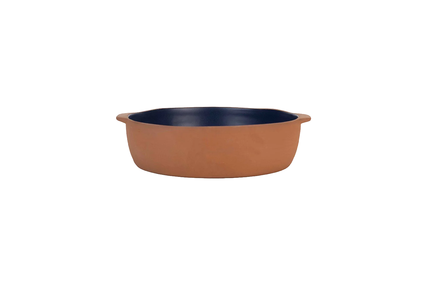 Round Baker