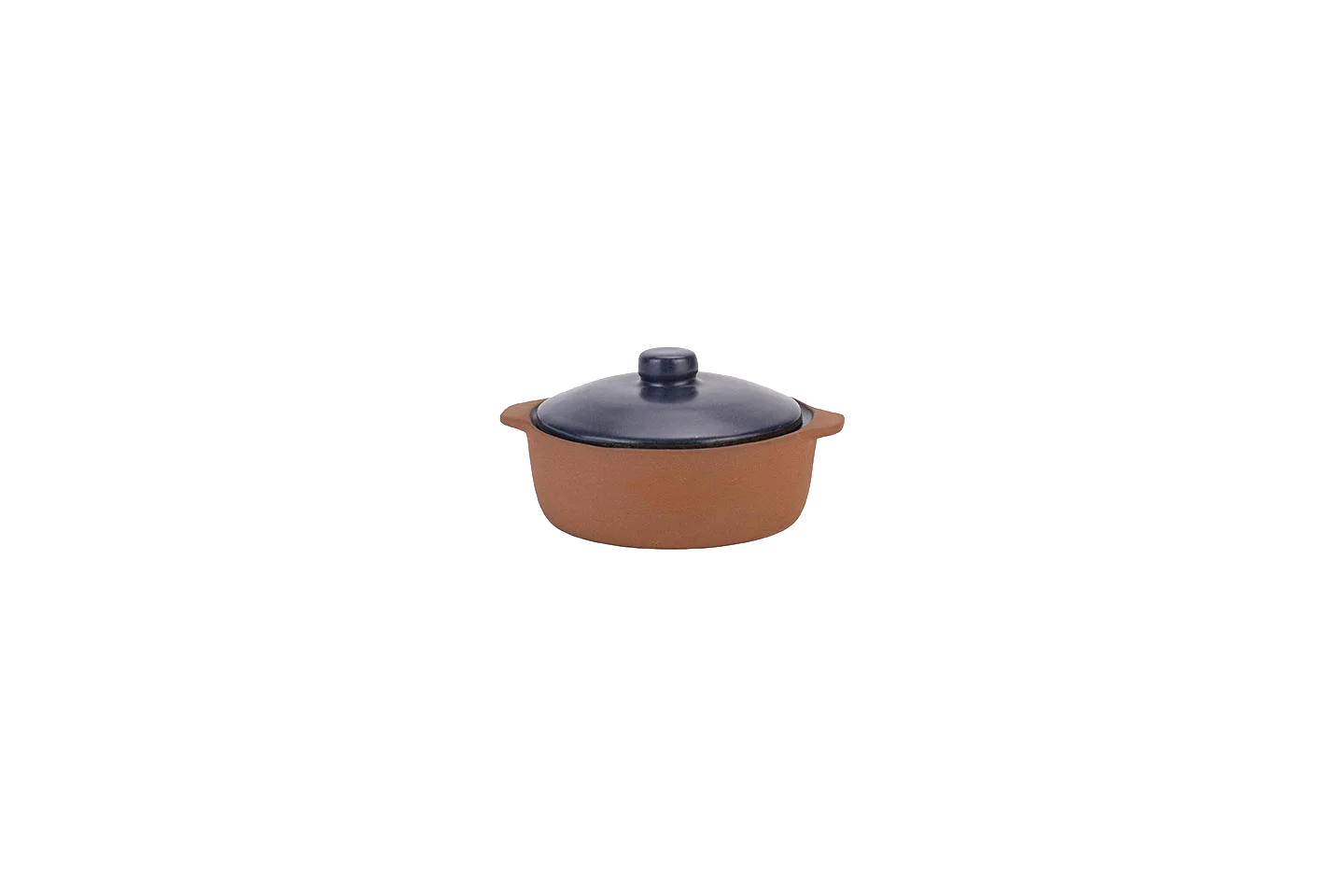 Mini Casserole w/ Lid
