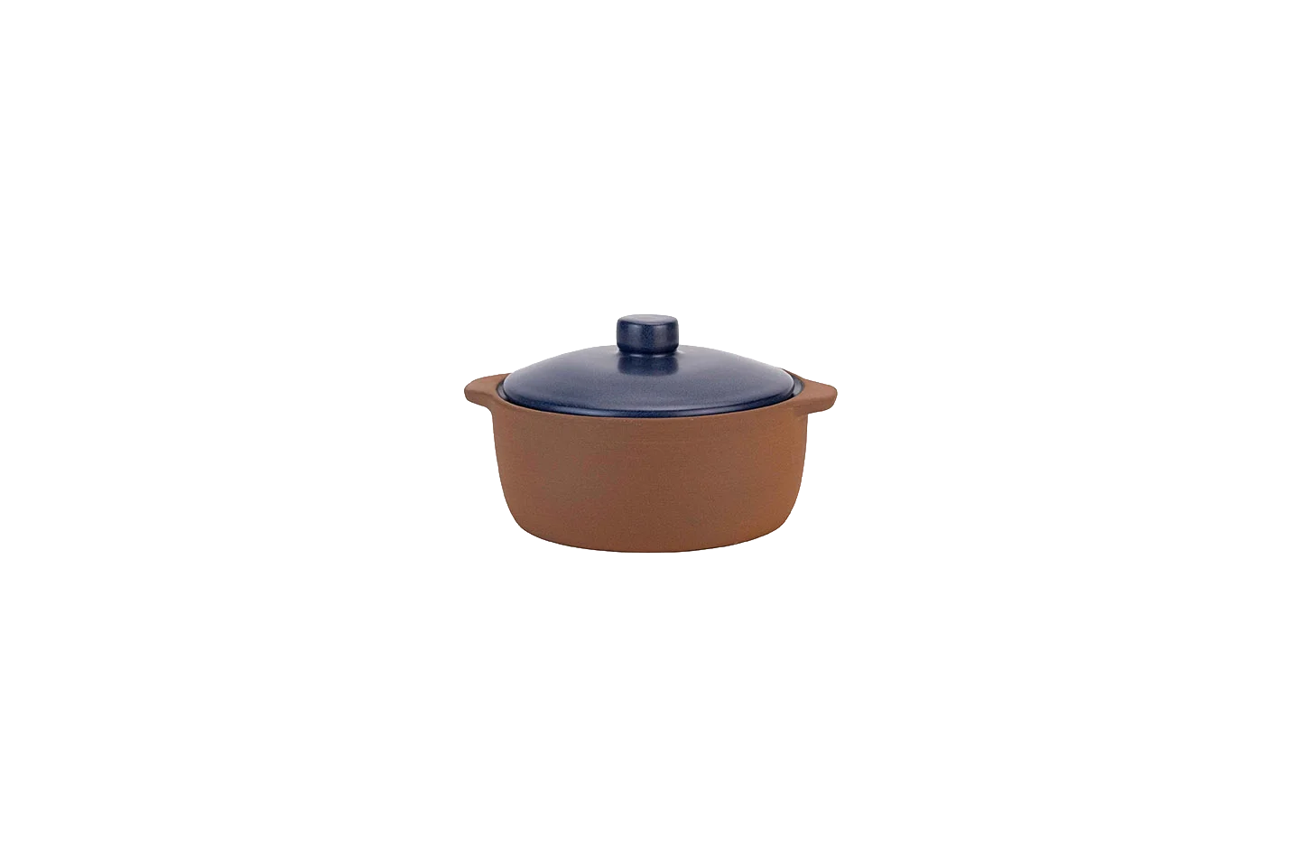 Small Casserole w/ Lid