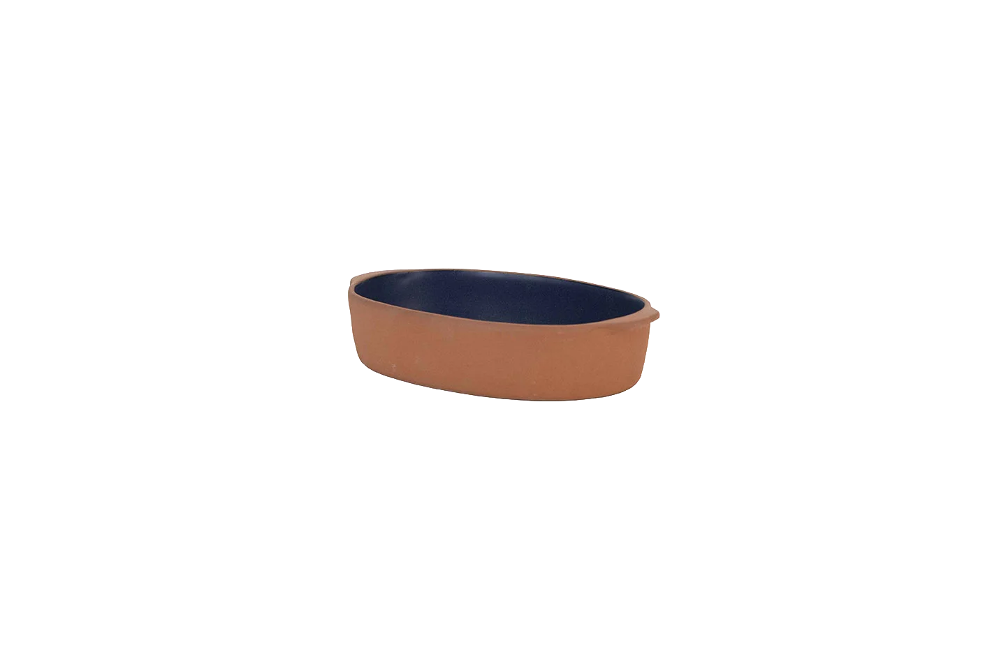 Oval Baker
