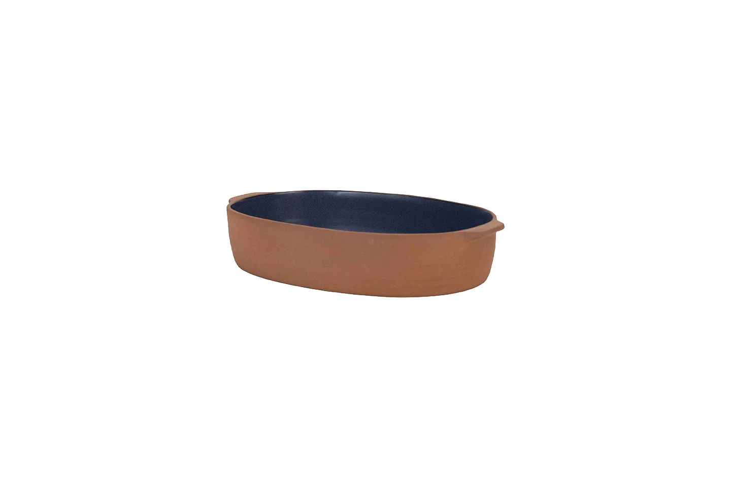 Oval Baker