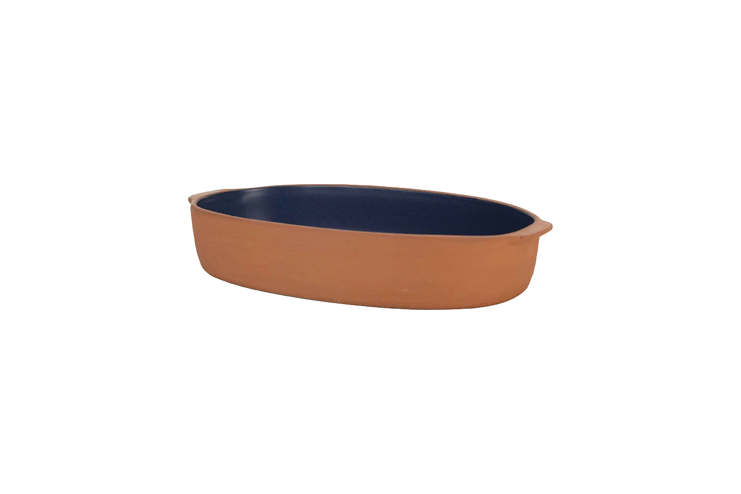 Oval Baker