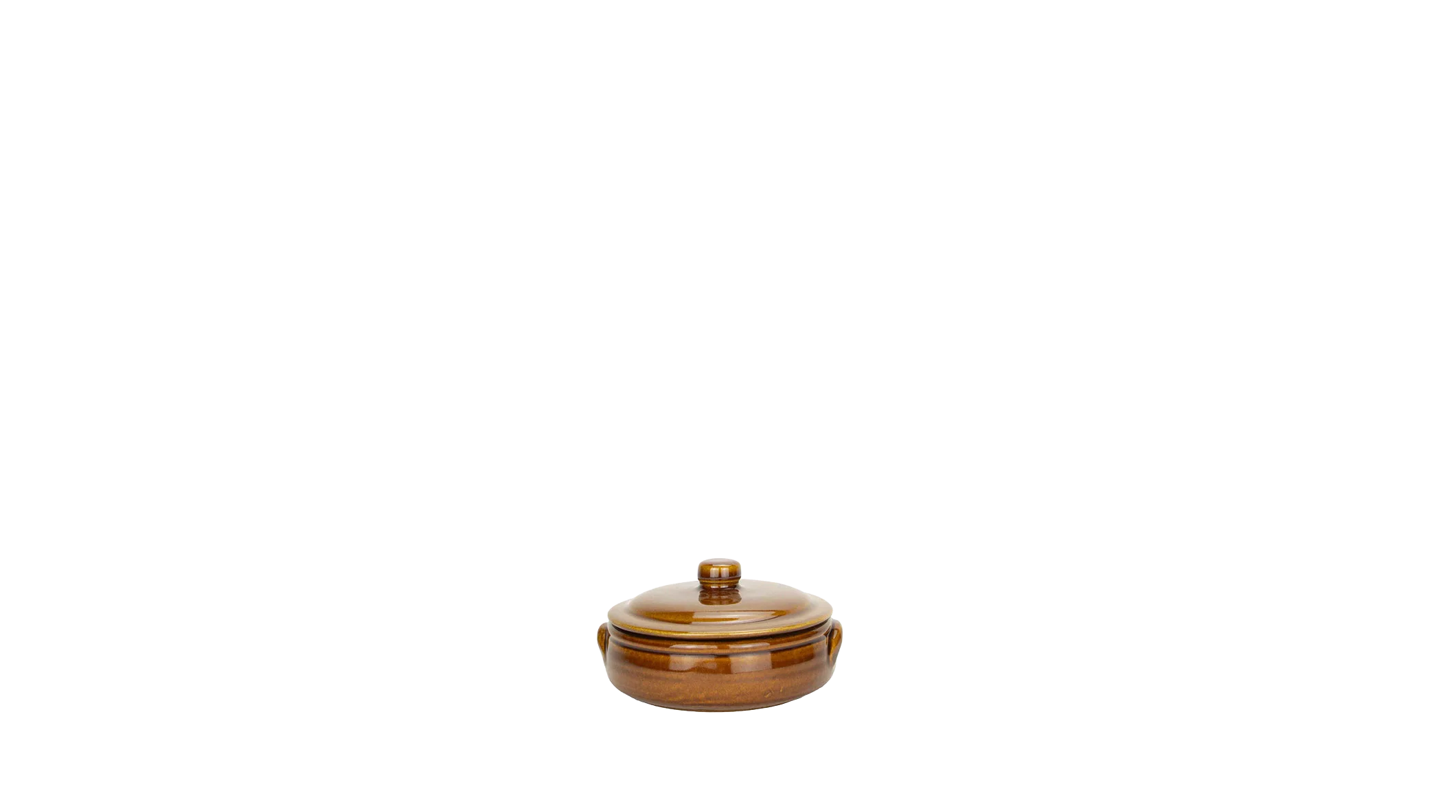 Mini Casserole w/ Lid