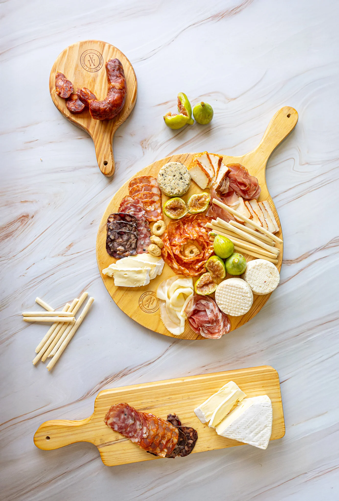 Wood Boards