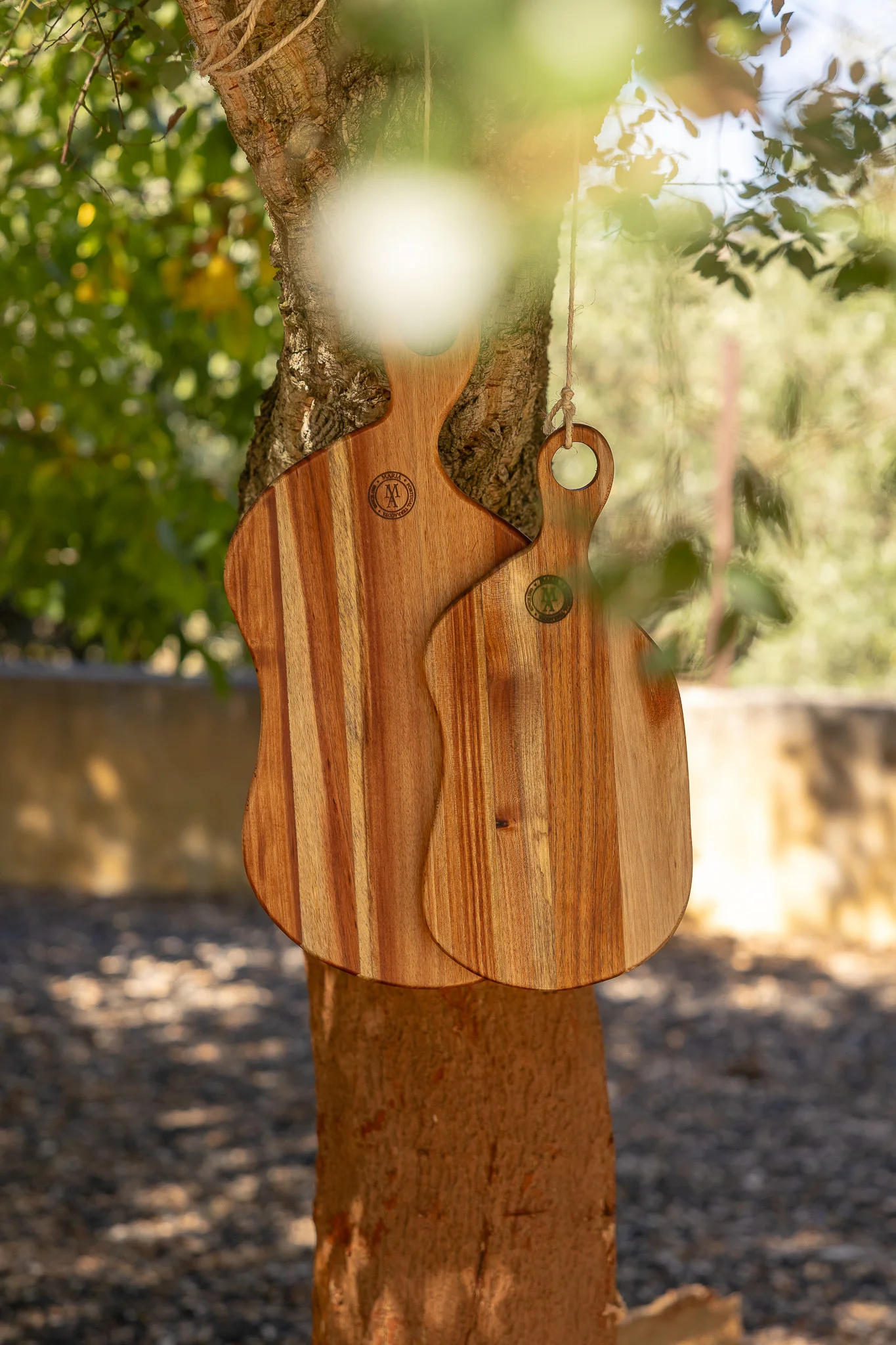 Wood Boards 7