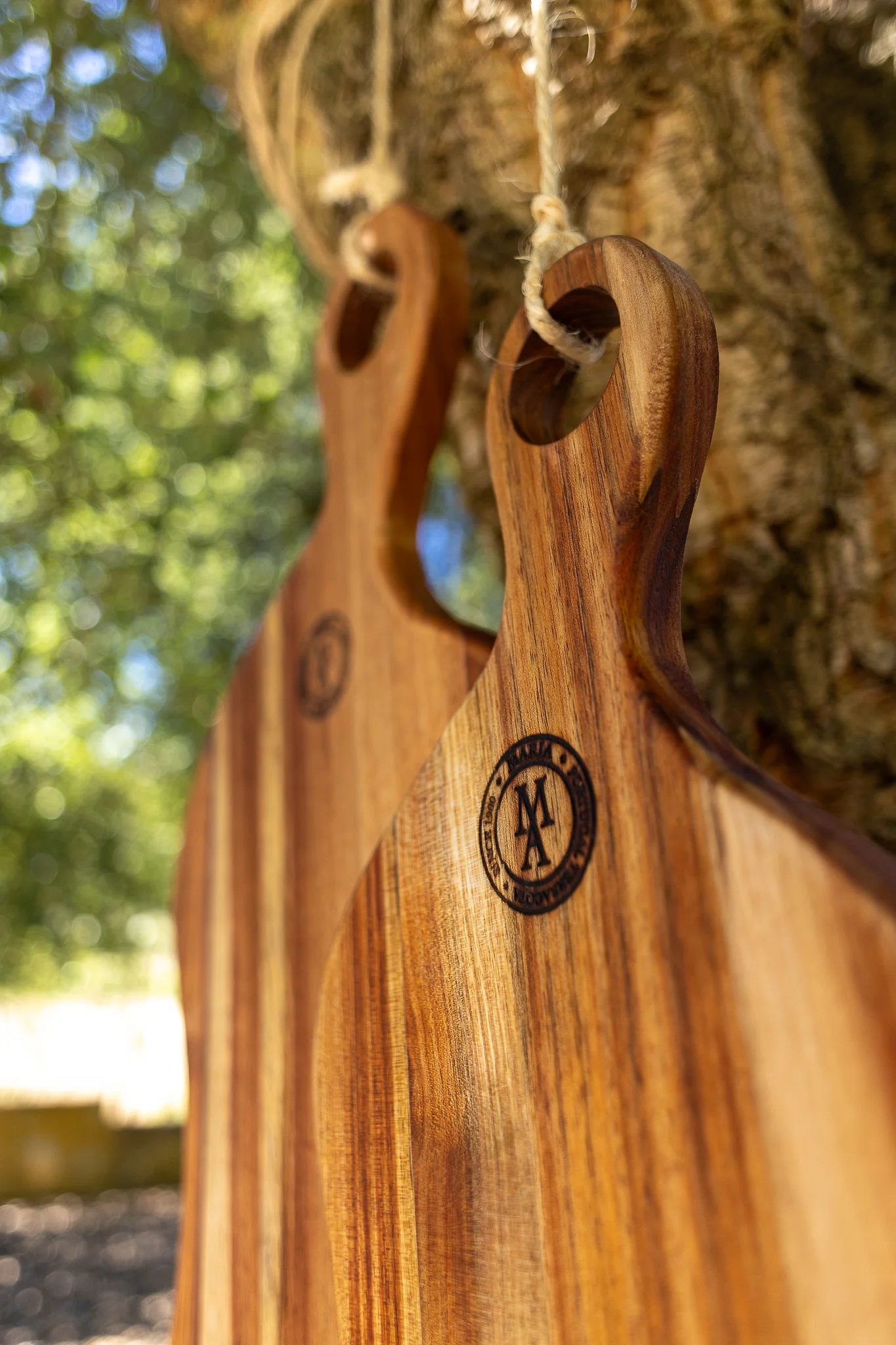Wood Boards 9