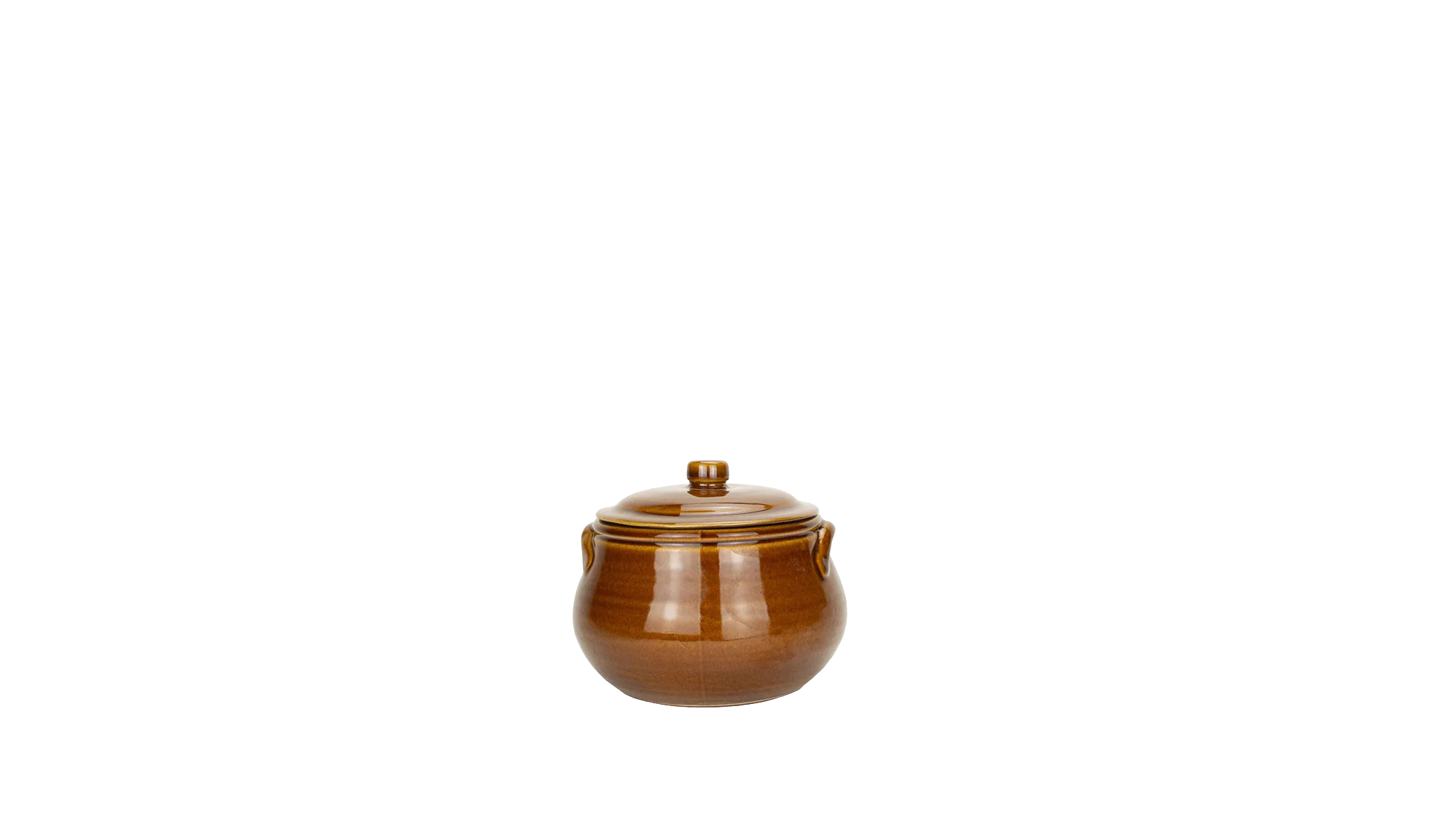Ind. Soup Pot w/ Lid