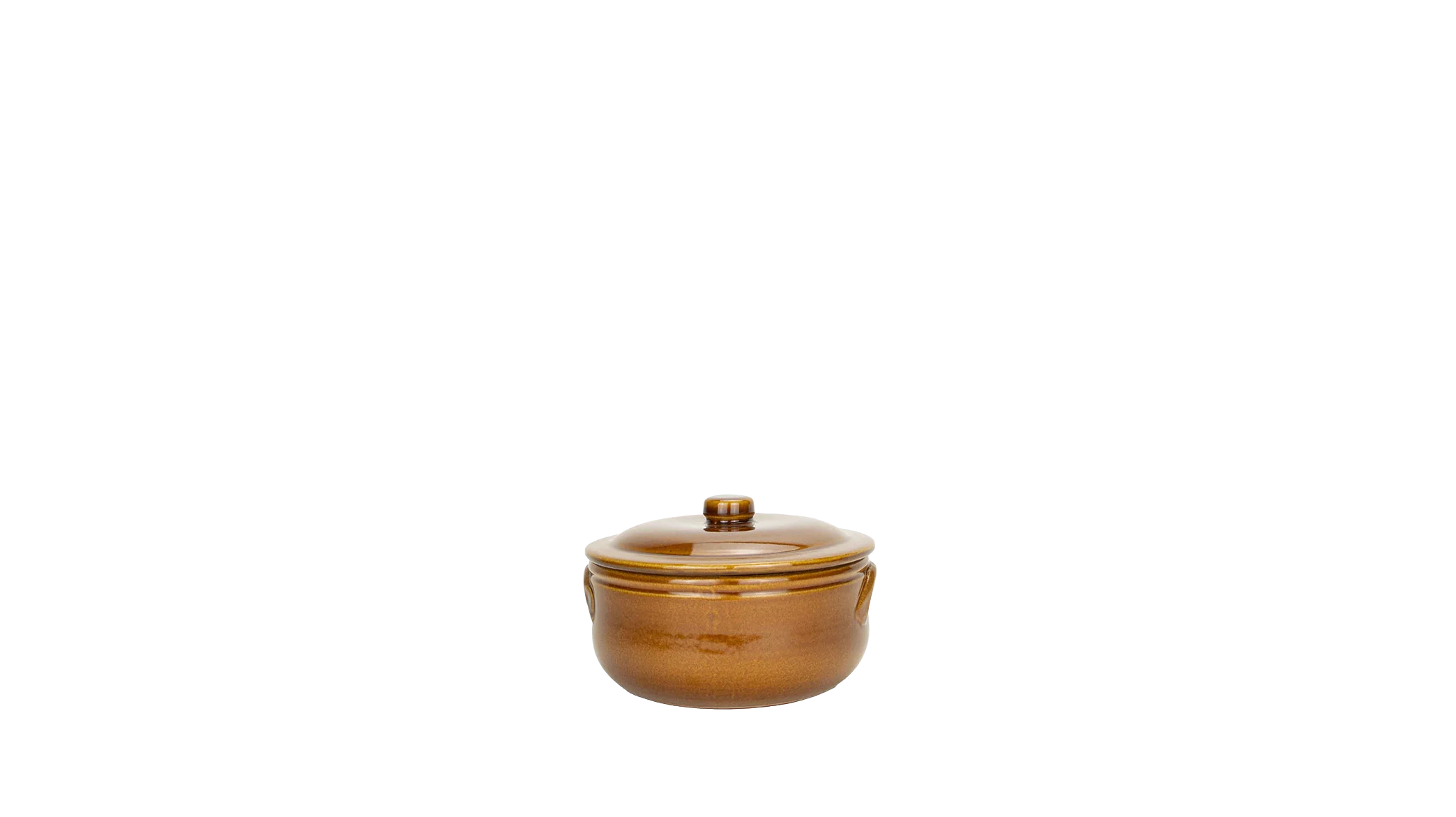 Stew Pot w/ Lid